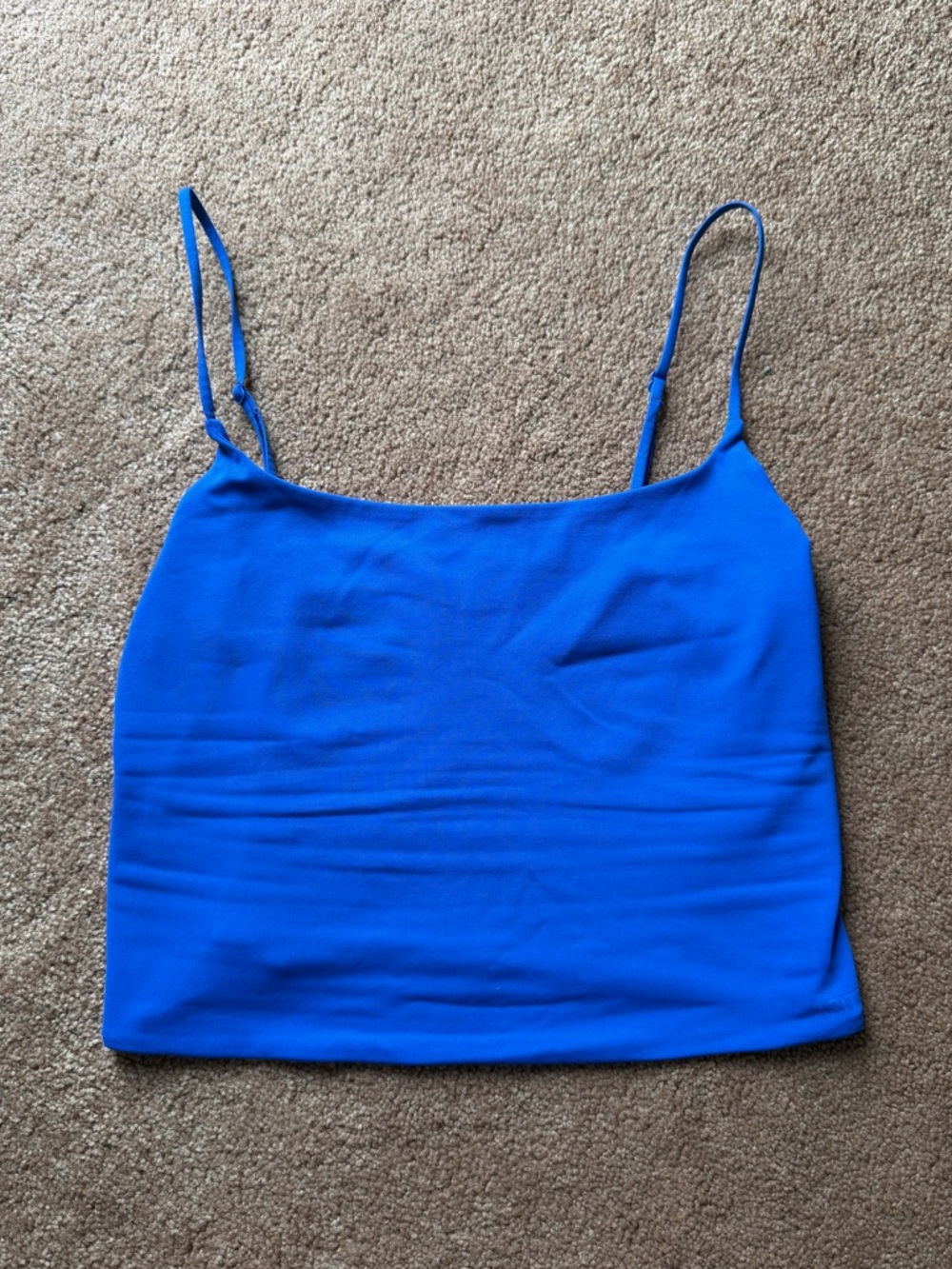 Aritzia Contour Tank